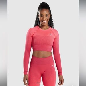 GYMSHARK- M. NEVER WORN SET.